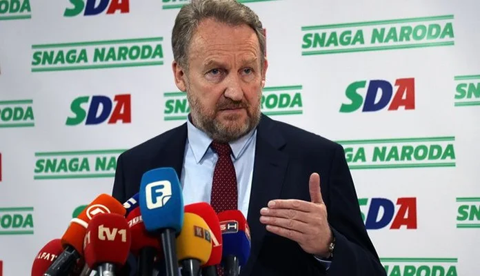 Izetbegović: Vjerujmo premijeru Novaliću i Federalnoj vladi