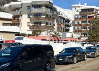 Počinje Svjetski ekonomski forum u Davosu