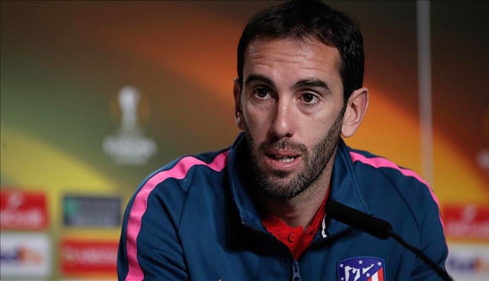 Diego Godin na ljeto prelazi iz Atletica u Inter