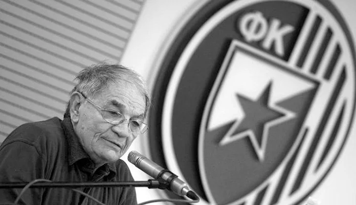 Preminuo nogometaš Dragoslav Šekularac