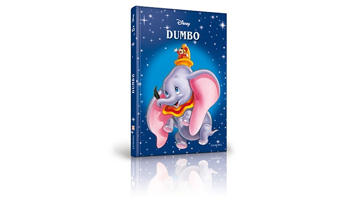 Disneyjevi klasici – “Dumbo” na kioscima od 3. januara