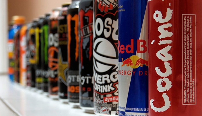 Pošast energetskih pića: Jedna limenka ima više kofeina od dozvoljenih dnevnih potreba adolescenata