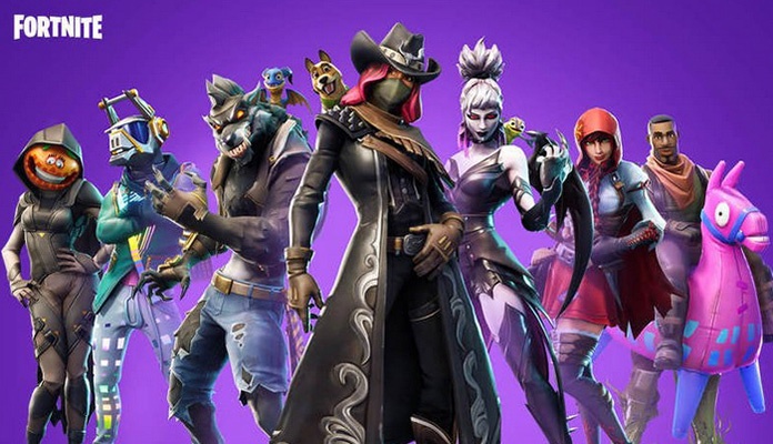 Fortnite prošle godine zaradio 2,4 milijarde dolara