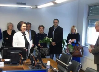 Glavni tužilac Tužilaštva BiH Gordana Tadić položila zakletvu