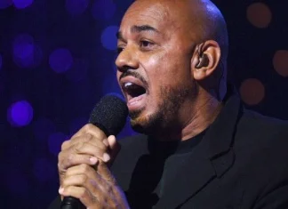Preminuo dobitnik Grammyja James Ingram