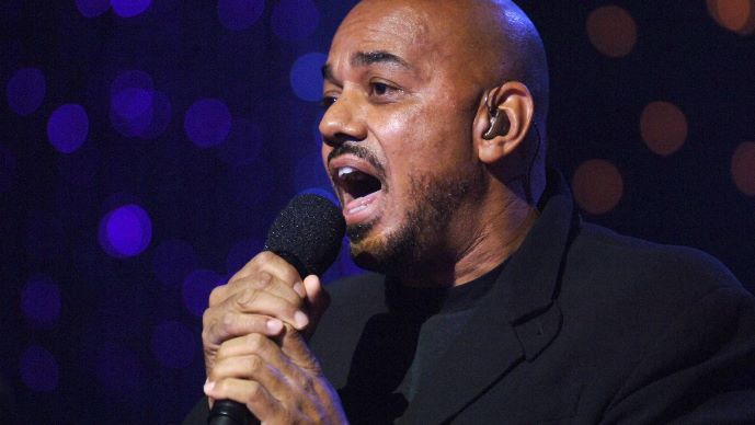 Preminuo dobitnik Grammyja James Ingram