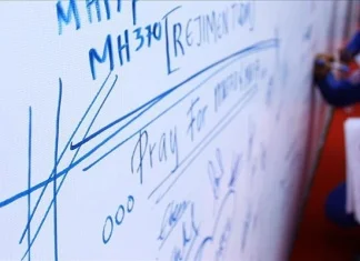 Pronađena olupina aviona s leta MH370