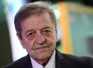 Nakon teške bolesti preminuo glumac Marko Nikolić
