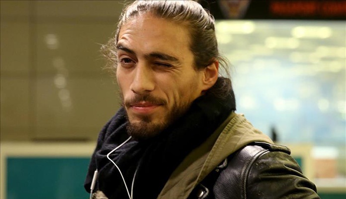 Caceres treći put u karijeri postaje fudbaler Juventusa