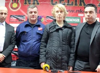 Čelik ostao bez jednog od zaštitnih znakova kluba u posljednjih 20 godina