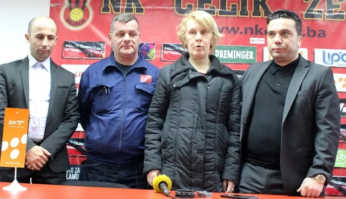 Čelik ostao bez jednog od zaštitnih znakova kluba u posljednjih 20 godina