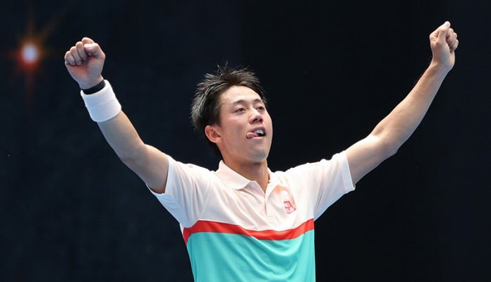 Nishikori nakon drame savladao Karlovića