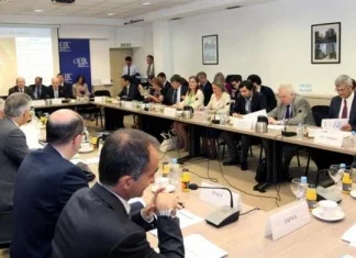 Vijeće za implementaciju mira danas o inicijativi promjene imena RS-a