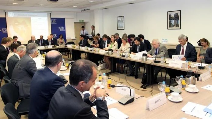 Vijeće za implementaciju mira danas o inicijativi promjene imena RS-a