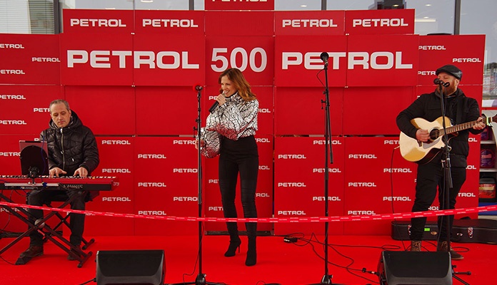 Društvo Petrol otvorilo svoje 500. prodajno mjesto