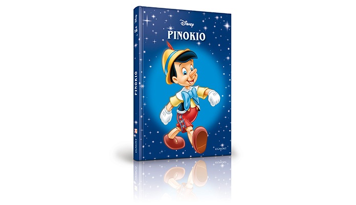 Disneyjevi klasici – “Pinokio” na kioscima od 24. januara