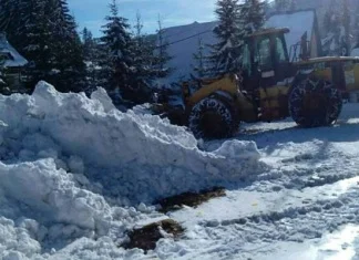 Nastavljena potraga za nestalim mladićem na Ponijerima