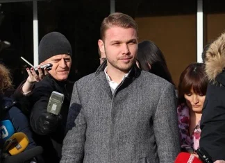 Donesena naredba o sprovođenju istrage protiv Draška Stanivukovića