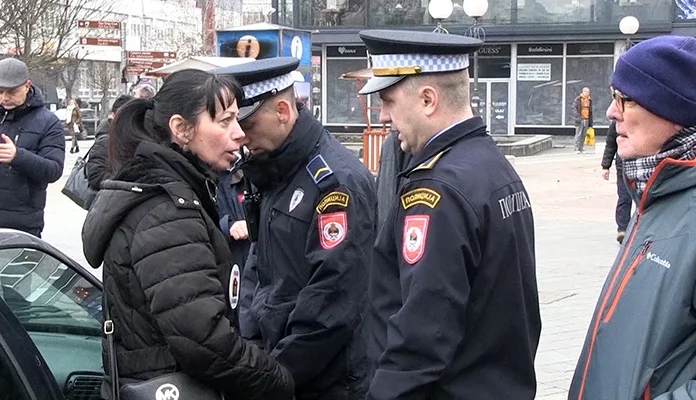 Suzana Radanović pozvana u Sektor kriminalističke policije MUP-a RS