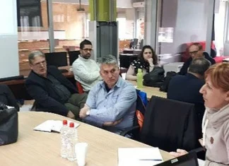 Zenički privrednici kreiraju mjere za unaprjeđenje poslovnog ambijenta