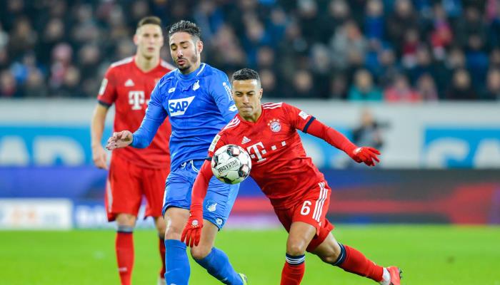 Poznato kada kreće opet Bundesliga