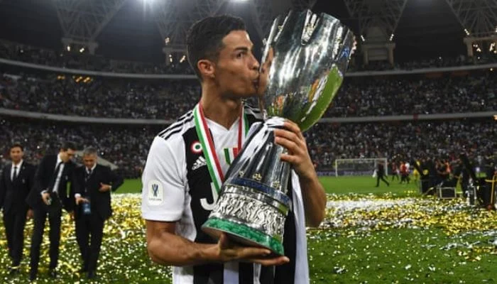 Juventus odnio trofej italijanskog Super kupa (VIDEO)