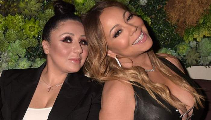 Mariah Carey suočena sa prijetnjom objave “intmnih snimaka”