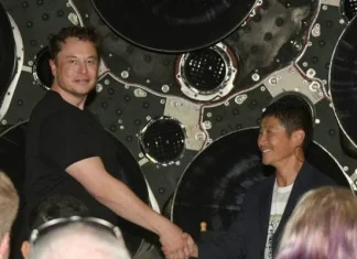 Milijarder koji obara rekorde i na Twitteru