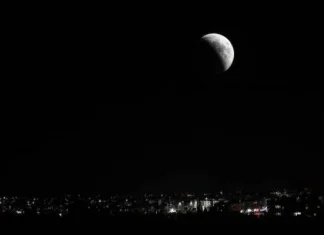 Za vikend nas očekuju prirodni fenomeni