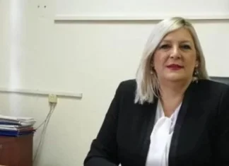 U saobraćajnoj nesreći povrijeđena Vesna Ćavar