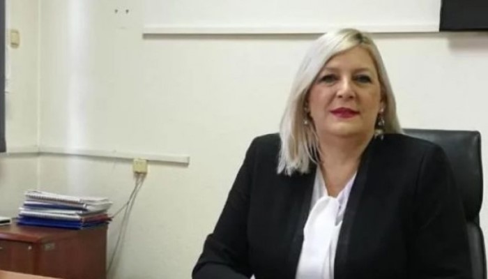 U saobraćajnoj nesreći povrijeđena Vesna Ćavar