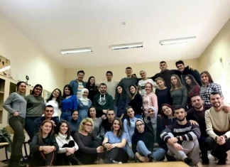 Mreža vijeća učenika Zeničko-dobojskog kantona održala trening u Visokom