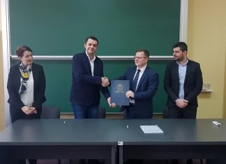 U Zenici ozvaničen početak rada “Akademije za ekološki menadžment”