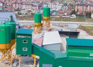 Kompanija Almy d.o.o. Zenica svrstana među “Brzorastuće kompanije”