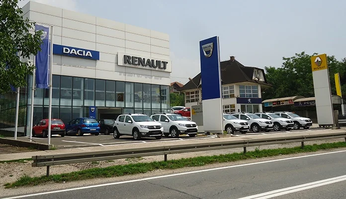 Prilika za posao: Autocentar Beganović traži radnika