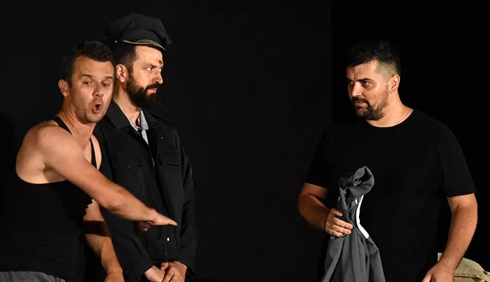 Predstava “Državni lopov” na državnoj turneji: Za 18. rođendan gostuju u 18 gradova