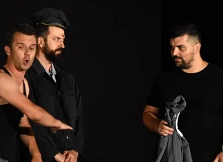 Hit komedija „Državni lopov“ na slavljeničkoj turneji