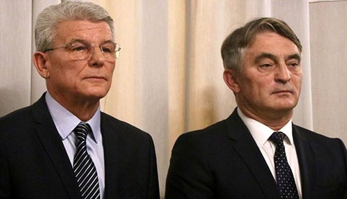 Džaferović i Komšić sutra sa direktorom WHO-a: Platili smo vakcine, hoćemo da dođu u BiH