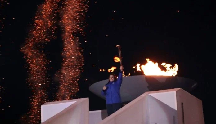 Svečano otvoren EYOF u Sarajevu (VIDEO)