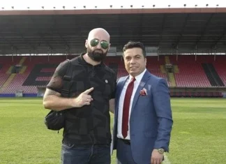 Edin Omić: Nisam ni znao da je Kurbegović novinar