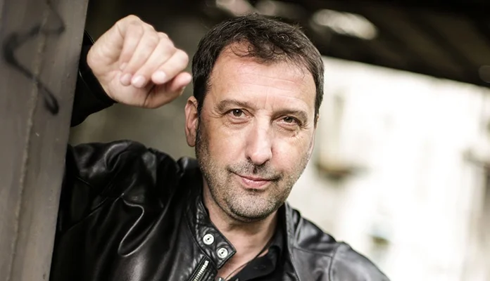 Hari Mata Hari predstavio spot za pjesmu “Previše si blizu” (VIDEO)