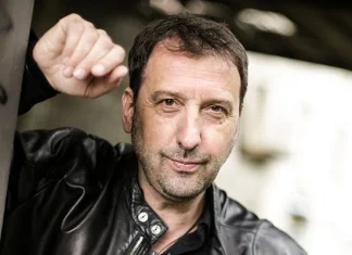 Hari Mata Hari predstavio spot za pjesmu “Previše si blizu” (VIDEO)