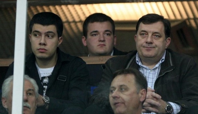 Igor Dodik stao u odbranu oca: “Bože moj, opet je kriv što je spomenuo da je Srpska…”