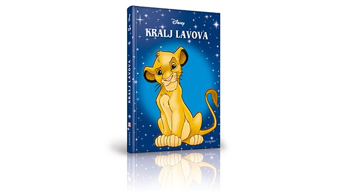 Disneyjevi klasici – “Kralj lavova” na kioscima od 14. februara