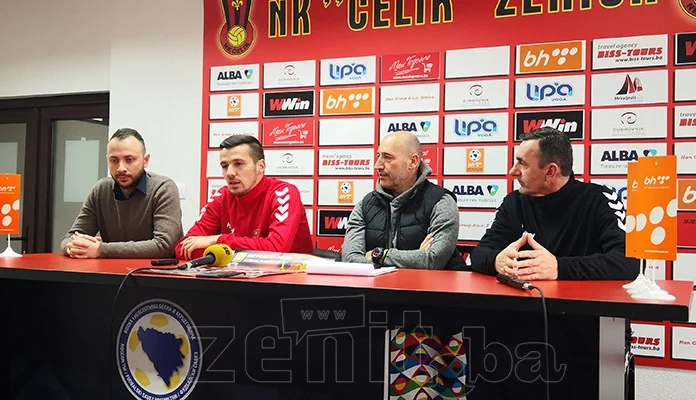 Anel Dedić: Dvije sedmice se pripremamo za Slobodu (VIDEO)