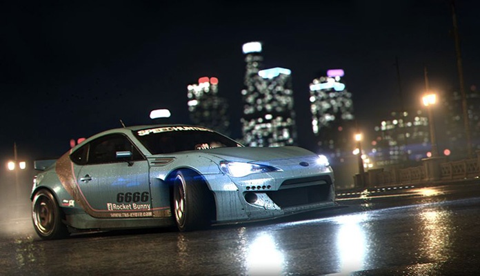 Novi Need for Speed stiže nam u idućih godinu dana