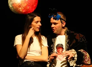 “Pink Moon” večeras na matičnoj sceni zeničkog BNP-a Zenica