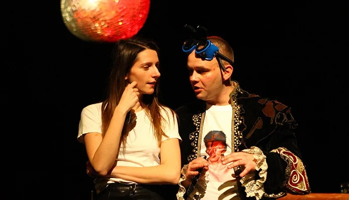 Predstava BNP-a “Pink Moon” u okviru programa Sarajevske zime