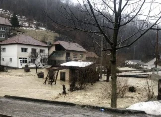 ArcelorMittal Zenica o poplavama u Zenici