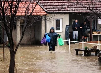 Odobrena jednokratna pomoć za 13 porodica iz naselja Tetovo